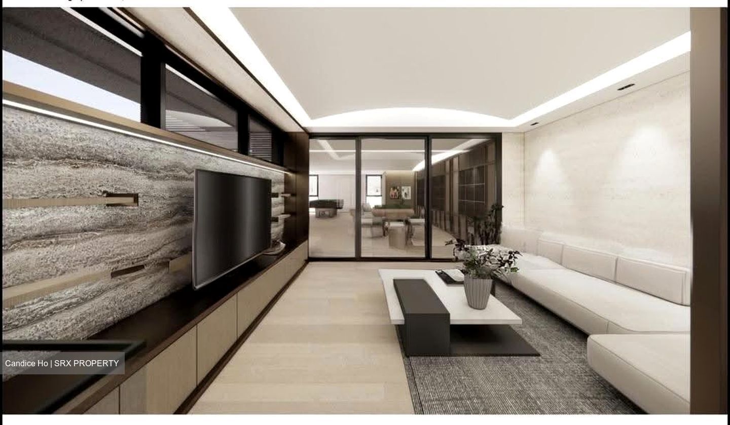 Sembawang Hills Estate (D20), Terrace #608253751